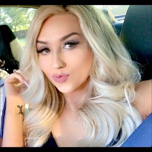 Meet your Posher, Erin